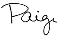 signature signature