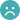 Bullet-Frowny
